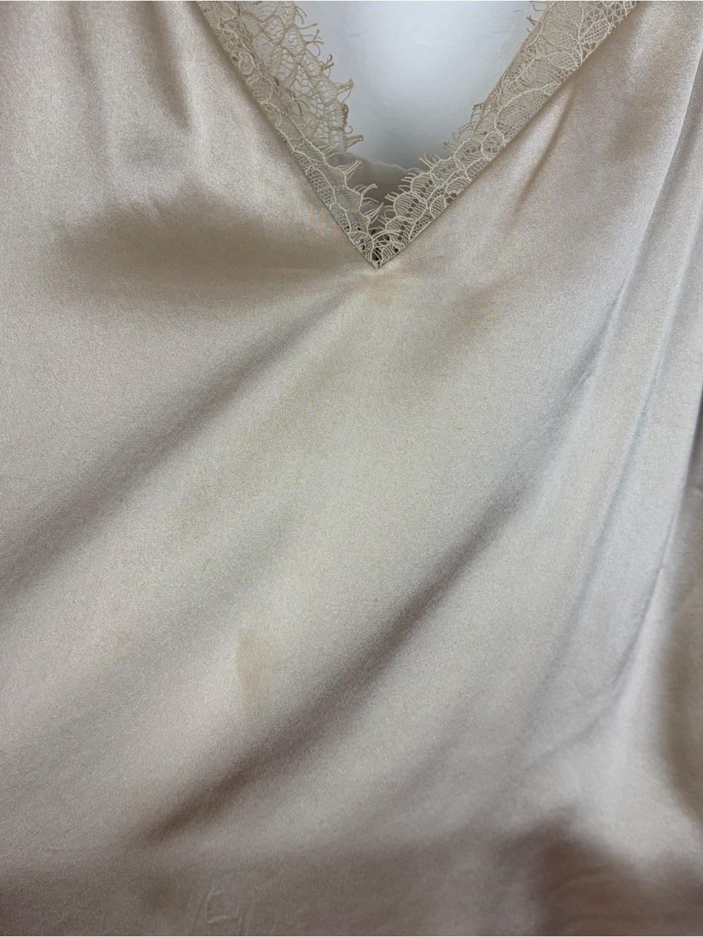 Cami NYC Everly Camisole Oat - Picture 5 of 10